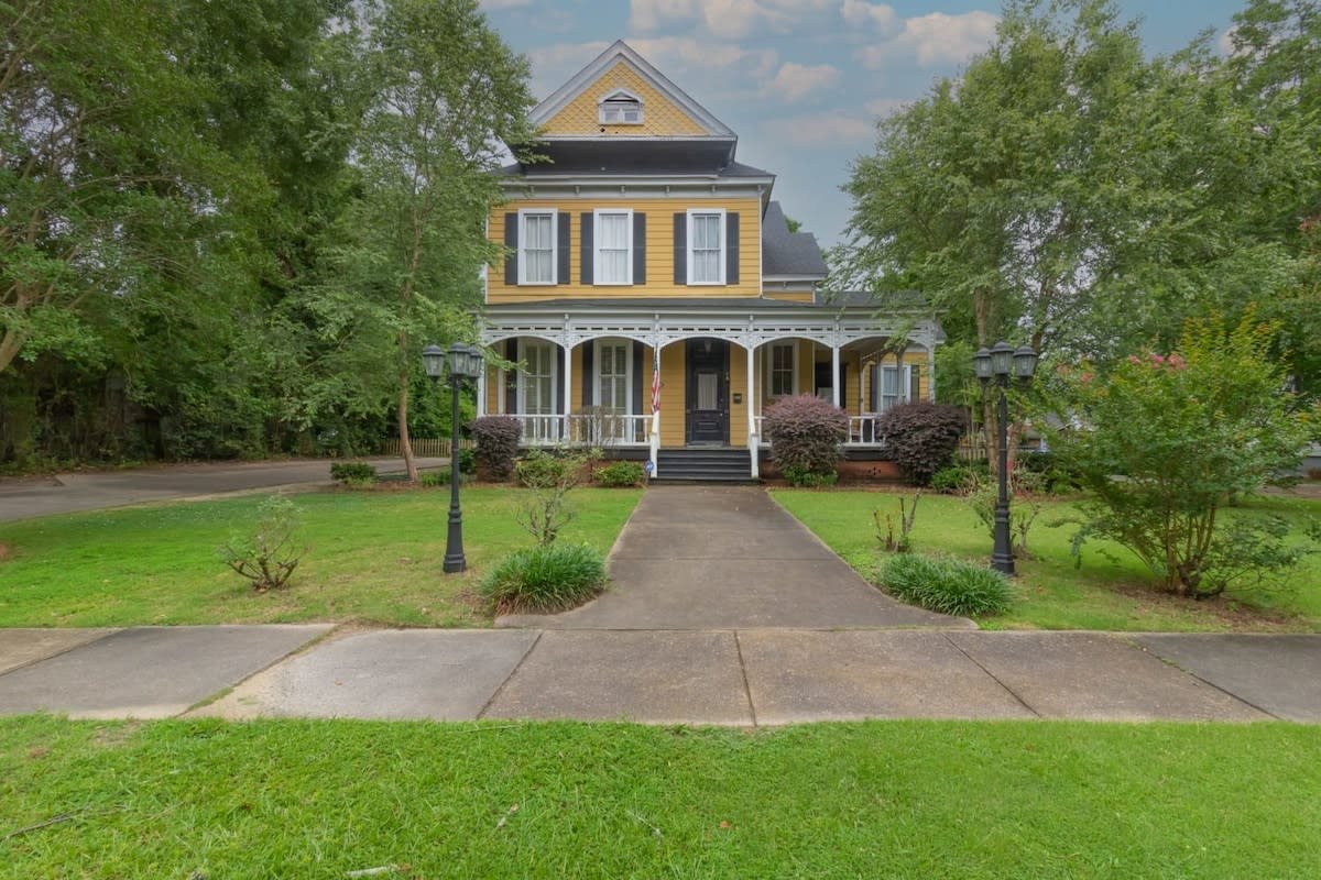 Columbus Vacation Rental