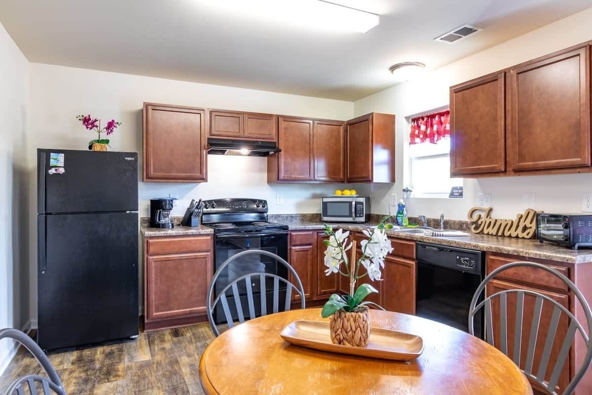 Columbus Vacation Rental