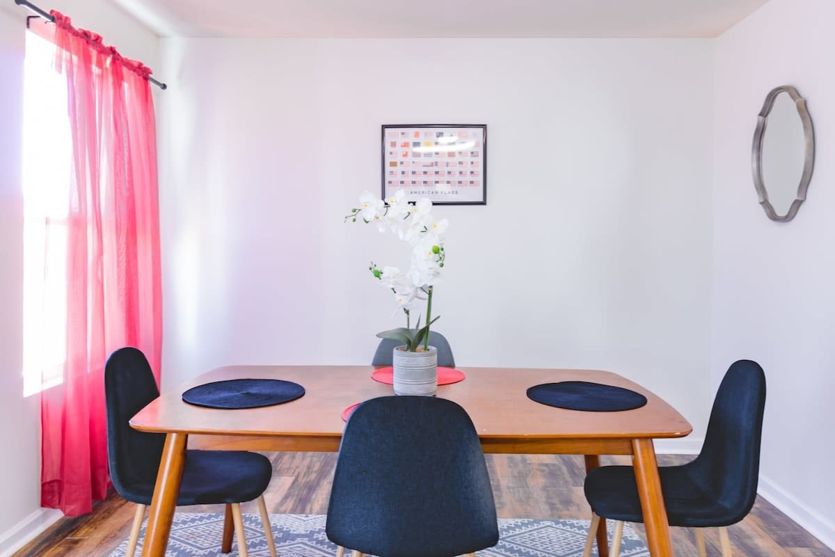 Columbus Vacation Rental