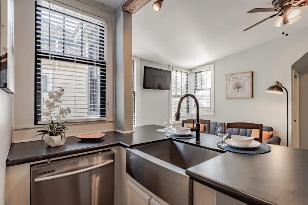 Mobile Vacation Rental