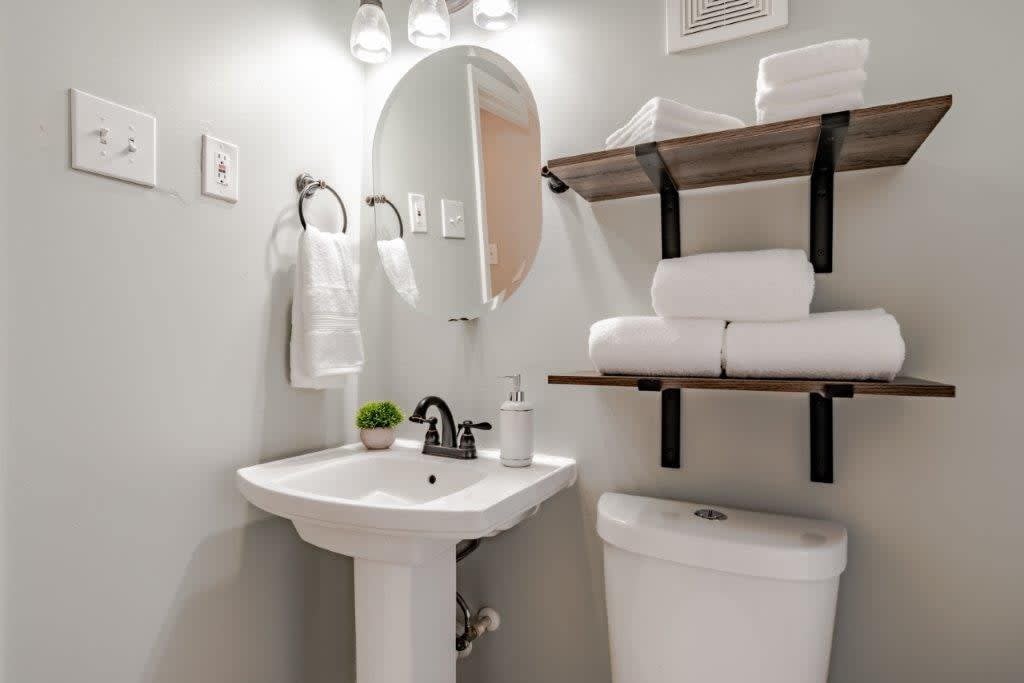 Mobile Vacation Rental
