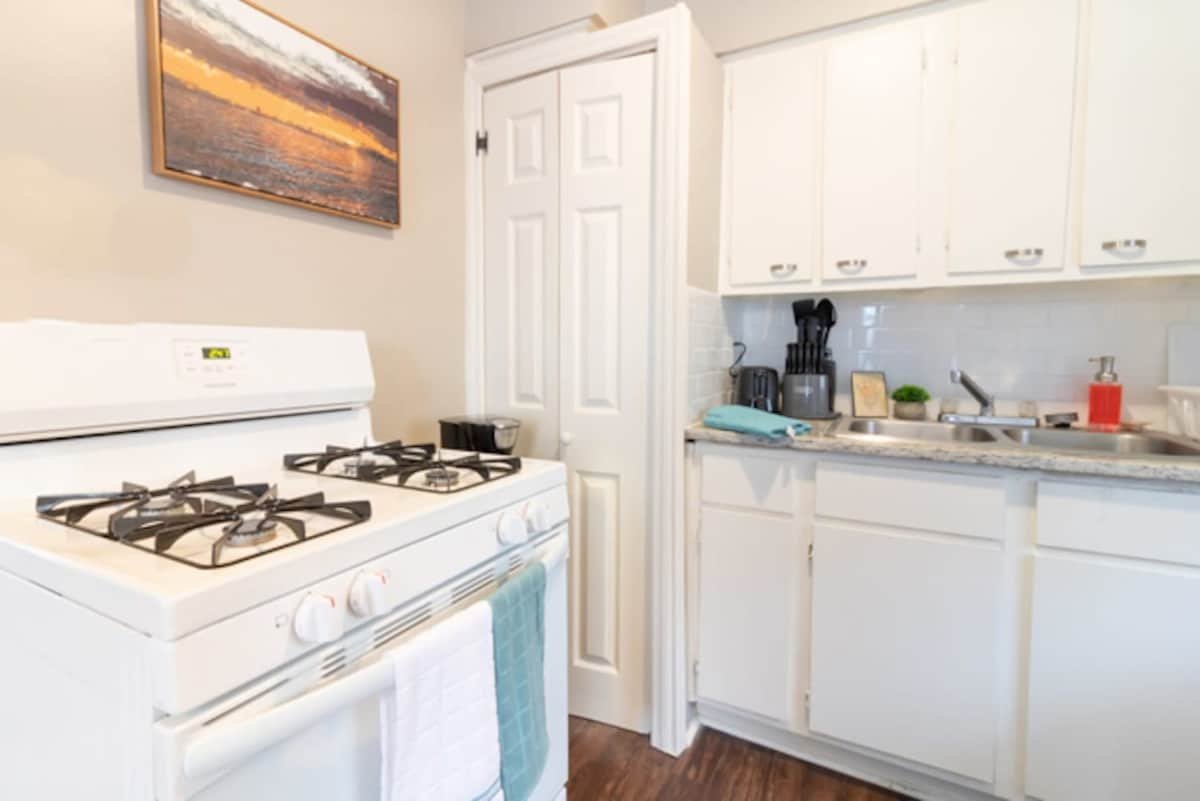 Columbus Vacation Rental