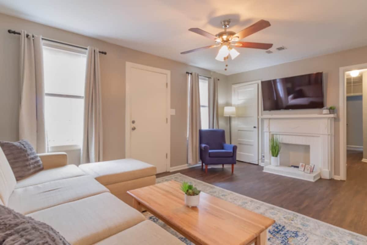 Columbus Vacation Rental