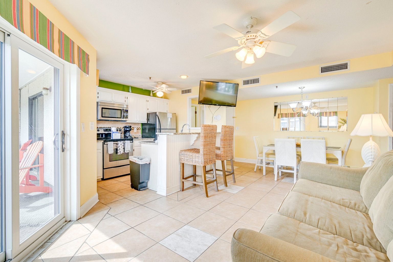Myrtle Beach Vacation Rental