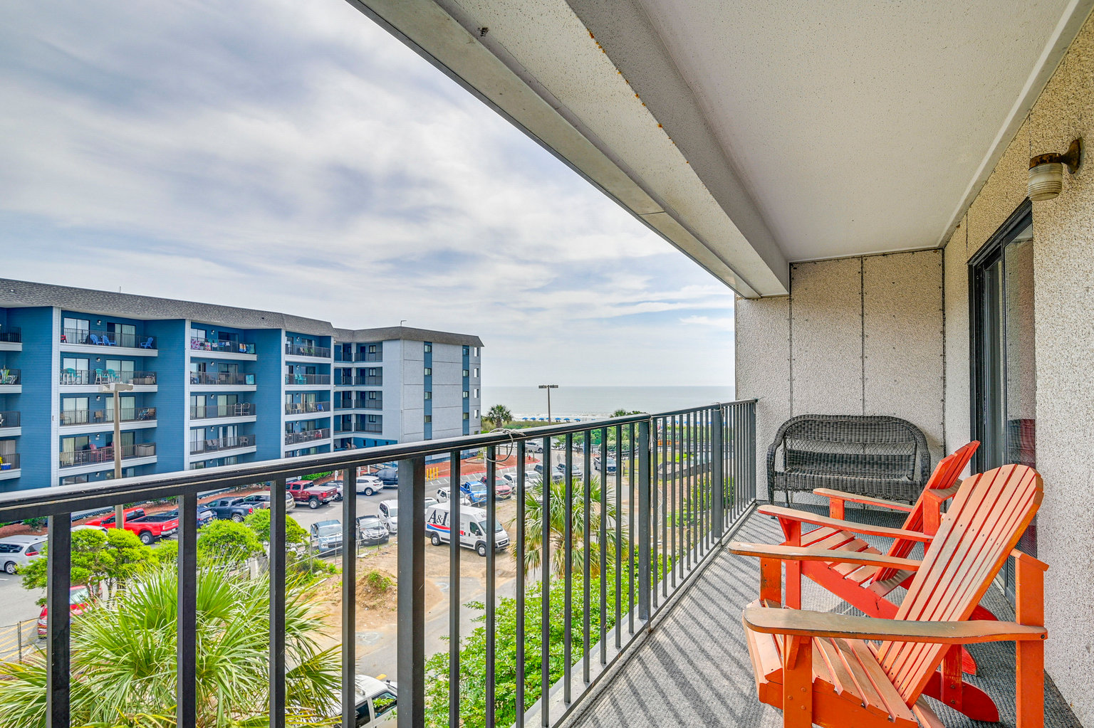 Myrtle Beach Vacation Rental
