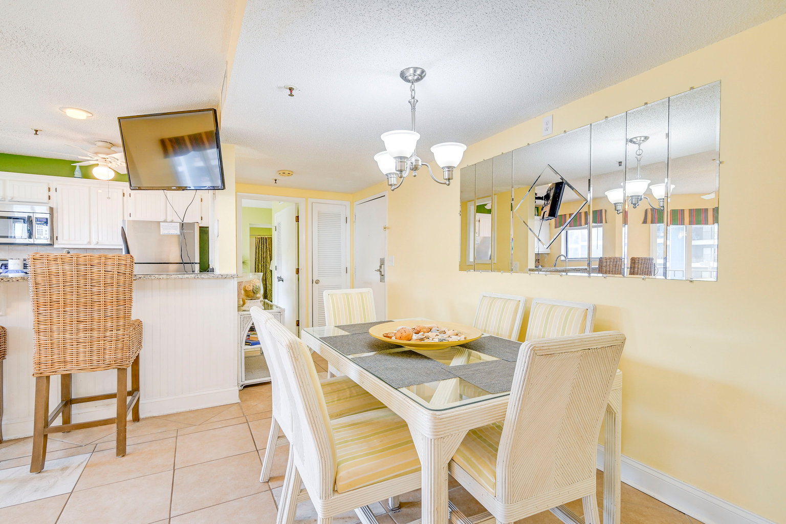 Myrtle Beach Vacation Rental