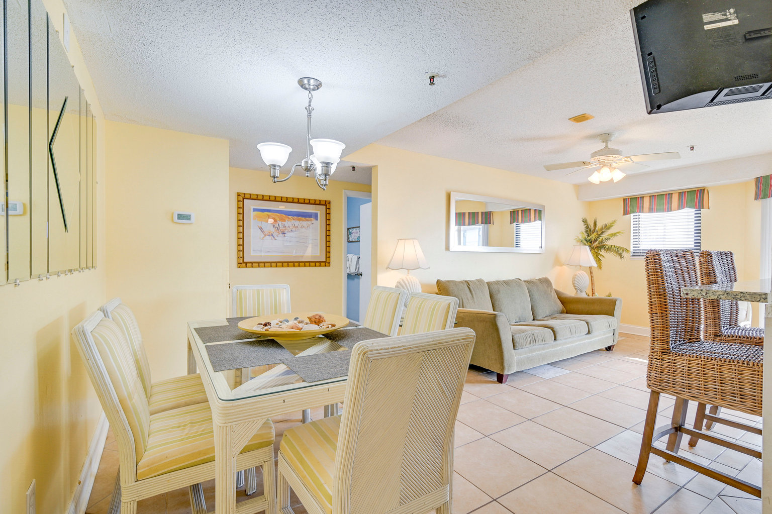 Myrtle Beach Vacation Rental