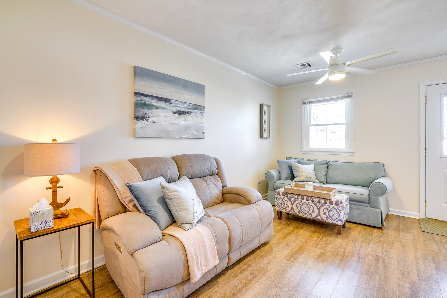 Lavallette Vacation Rental