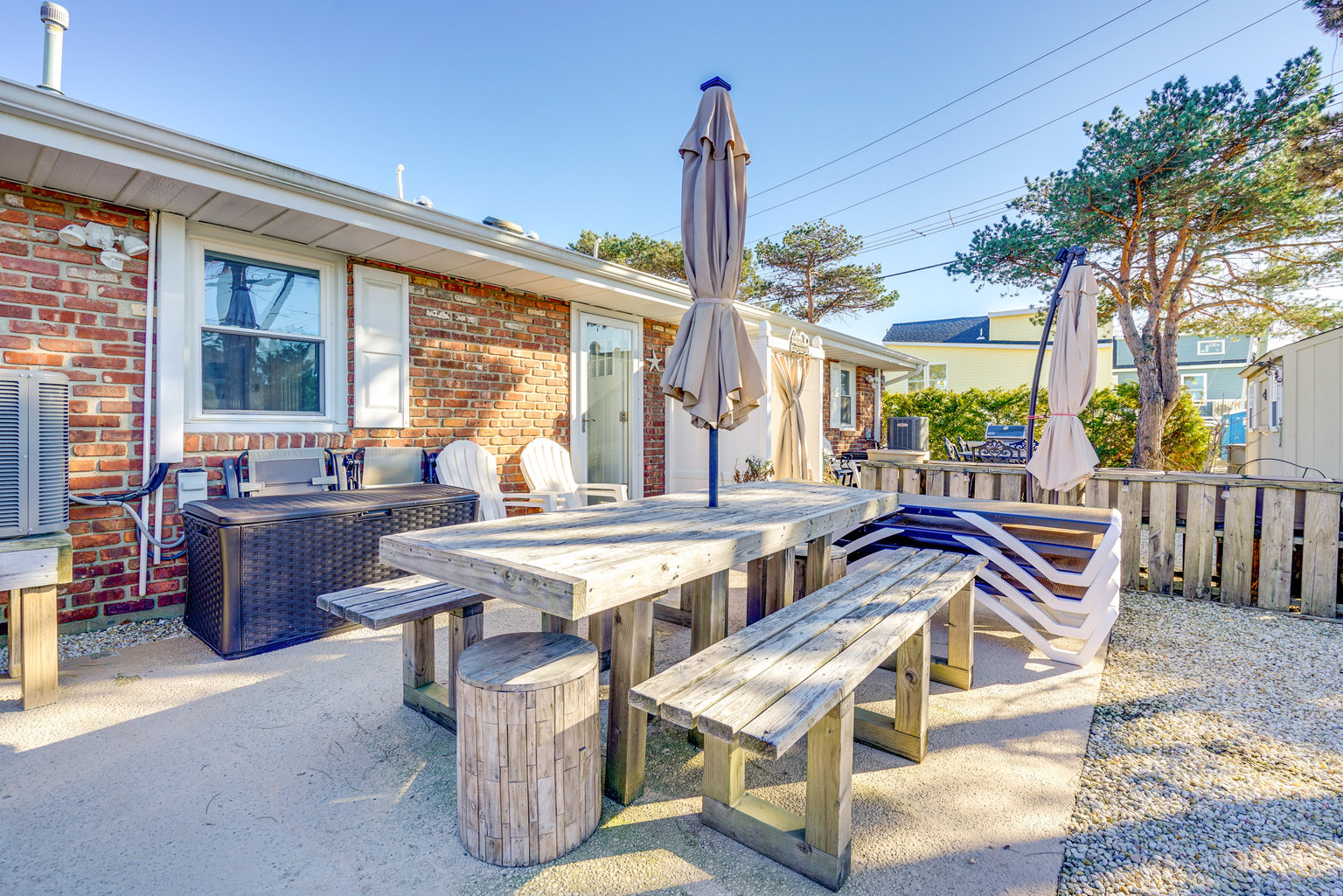 Lavallette Vacation Rental