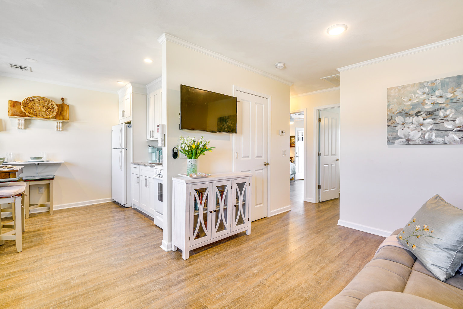 Lavallette Vacation Rental