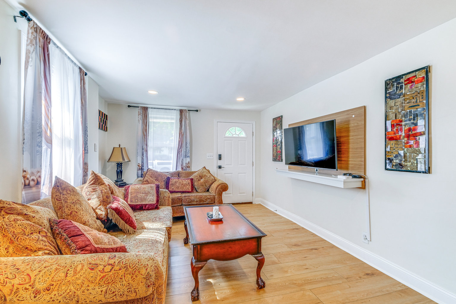 Rockville Vacation Rental