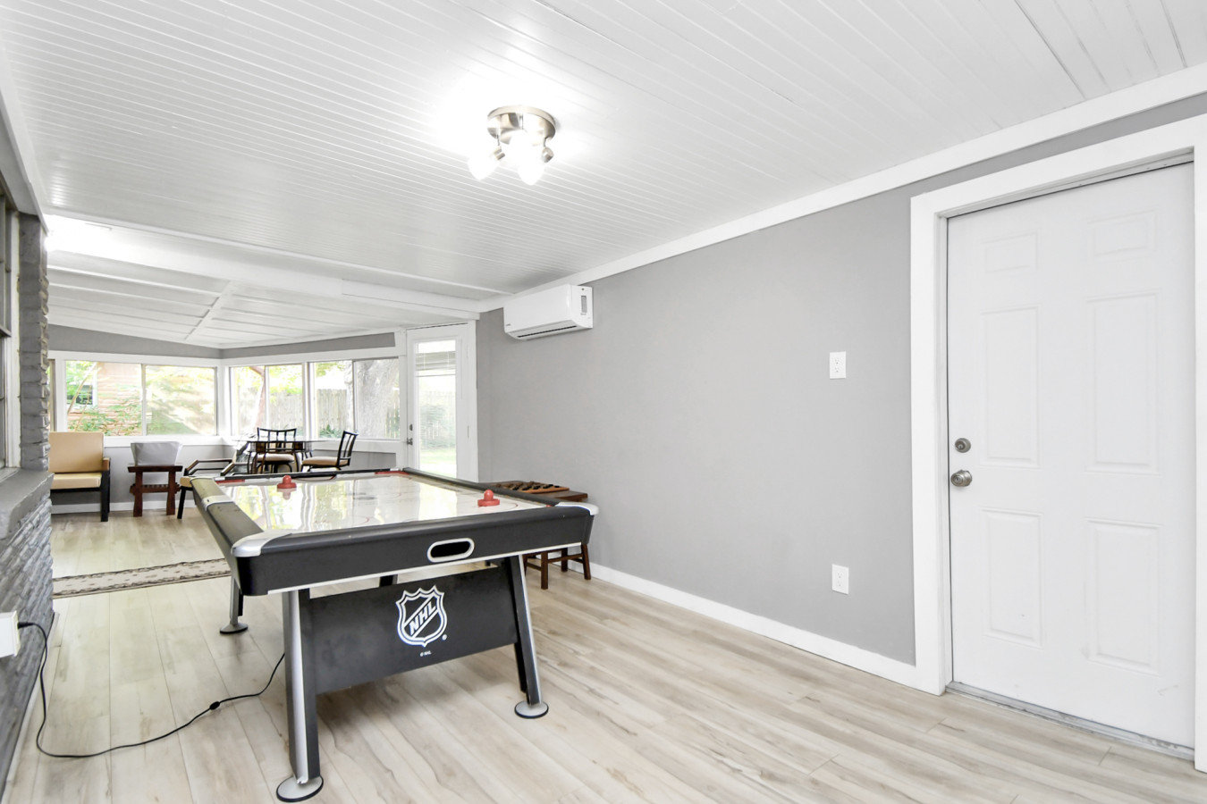 Houston Vacation Rental
