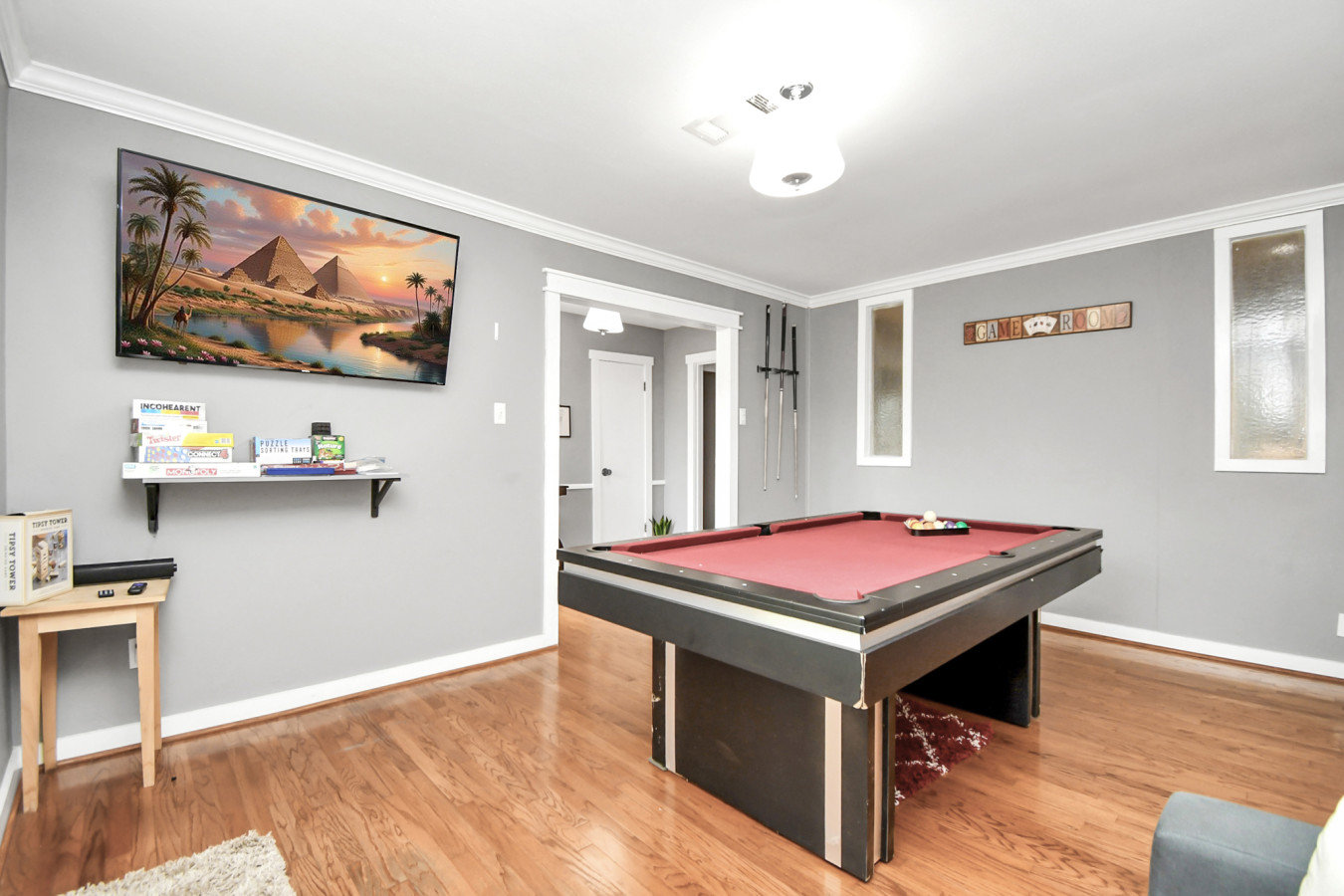 Houston Vacation Rental