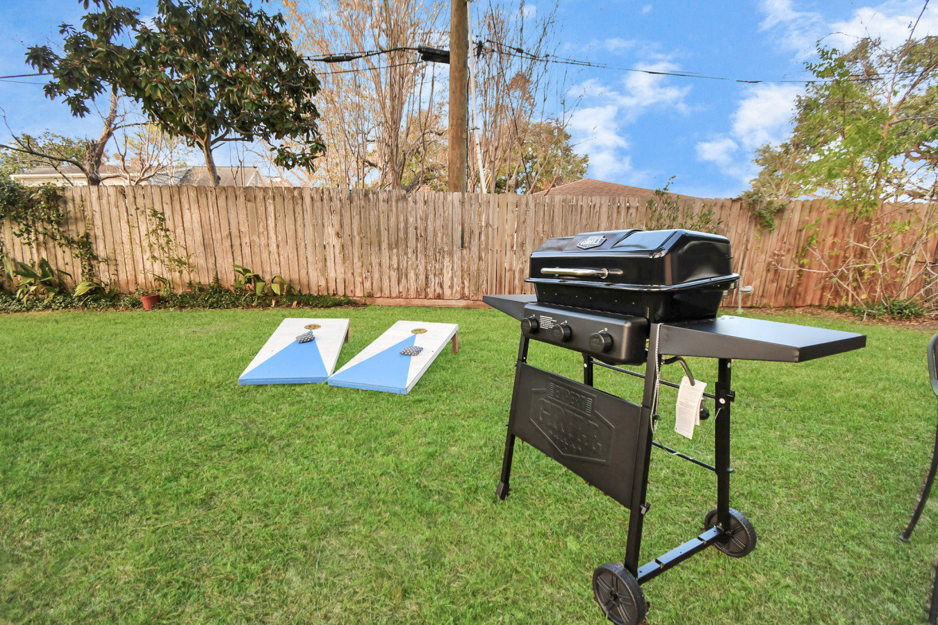 Houston Vacation Rental