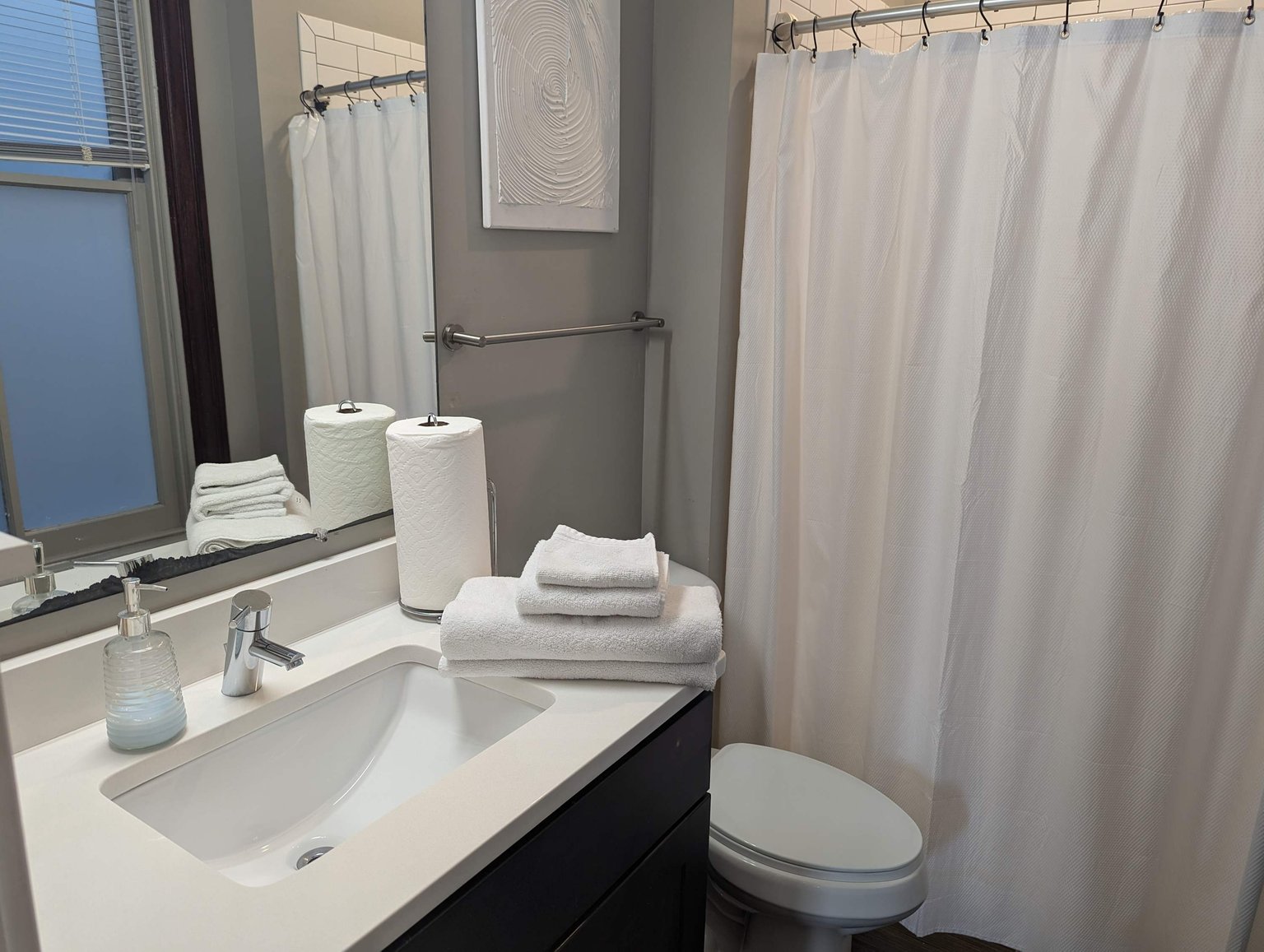 Richmond Vacation Rental