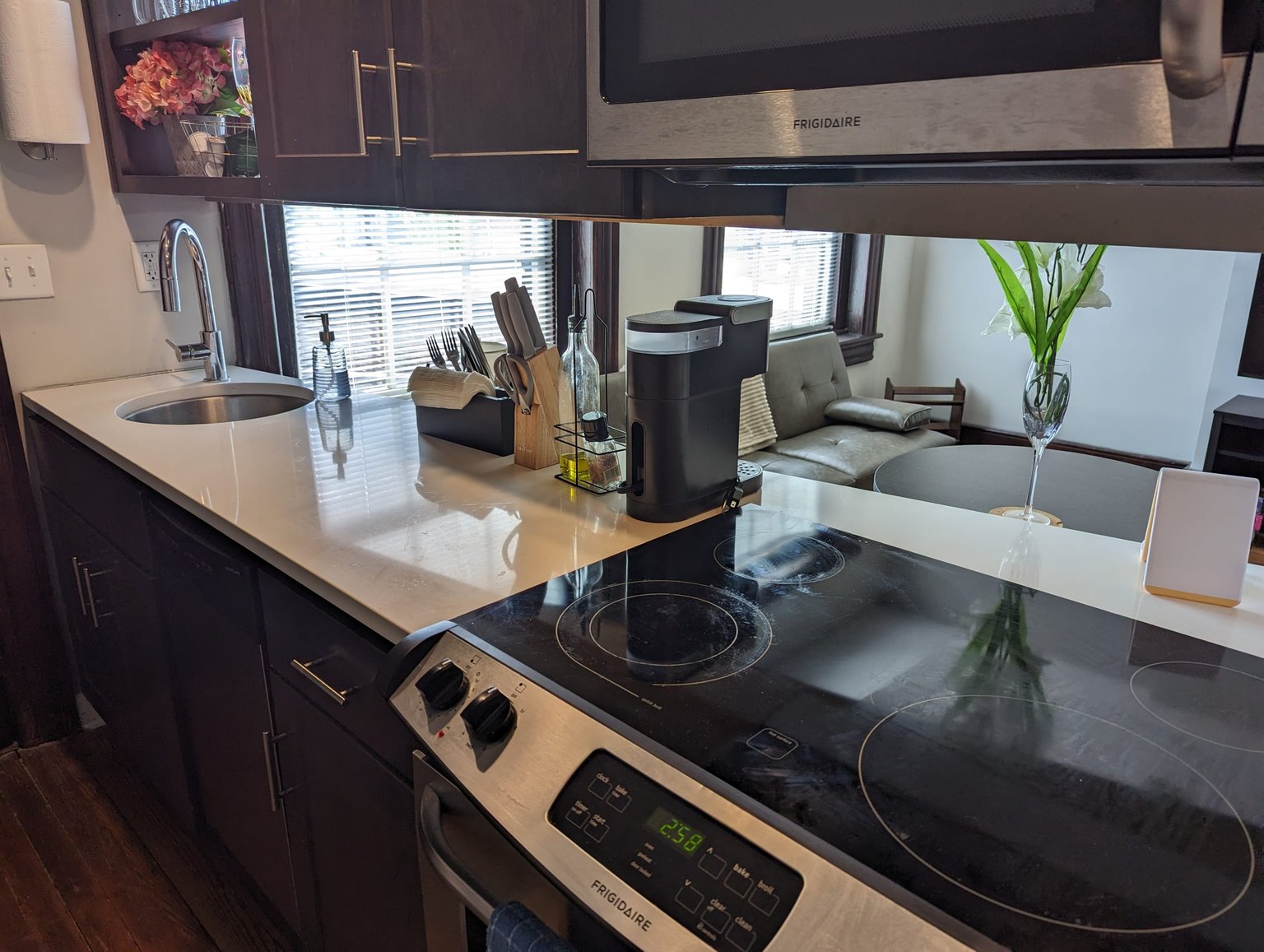 Richmond Vacation Rental