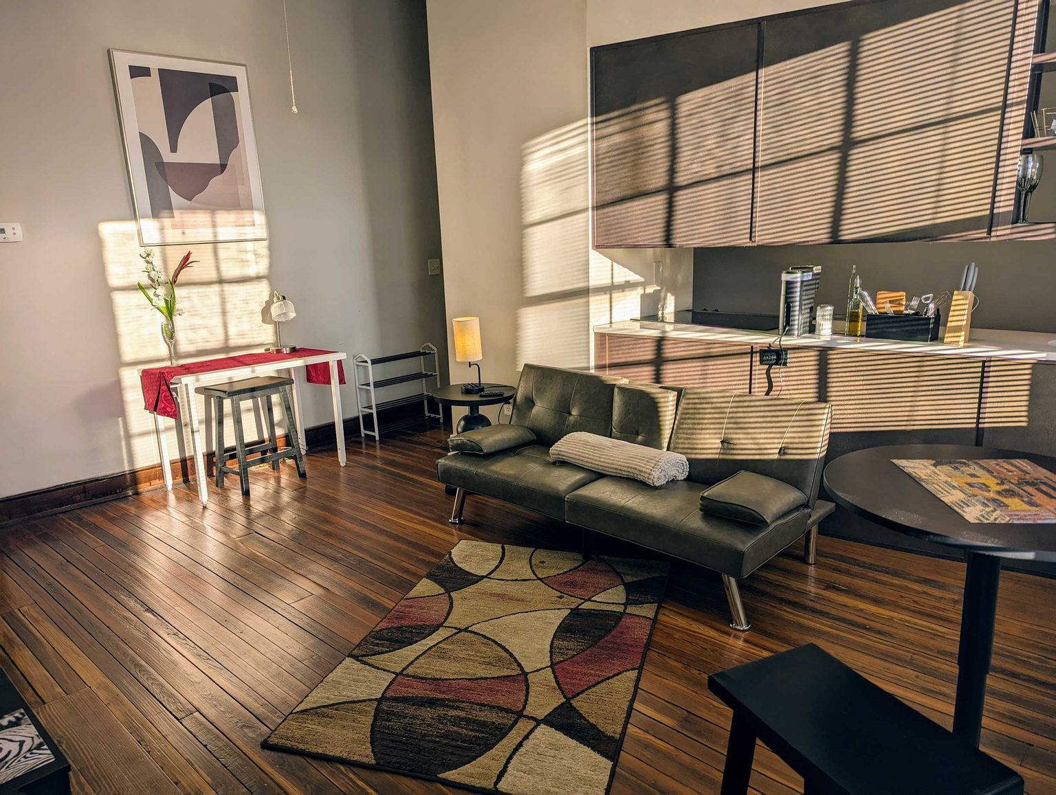 Richmond Vacation Rental