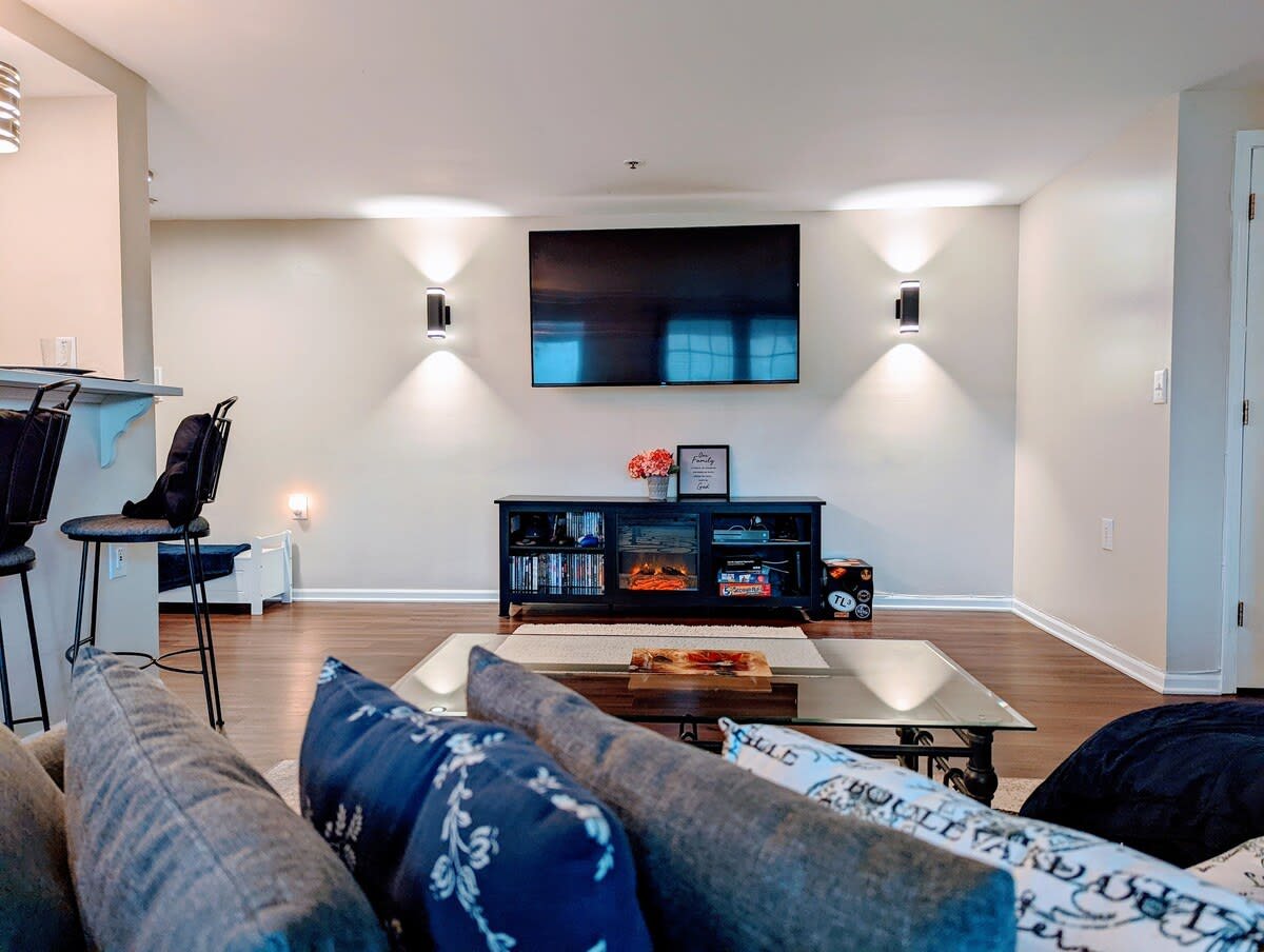 Glen Allen Vacation Rental