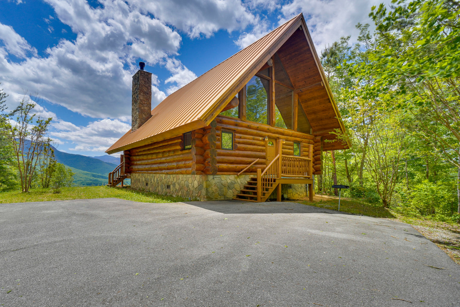 Gatlinburg Vacation Rental