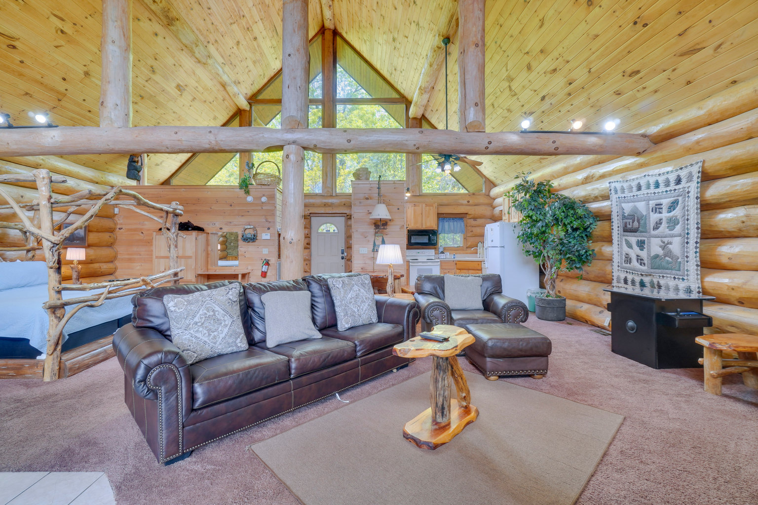 Gatlinburg Vacation Rental