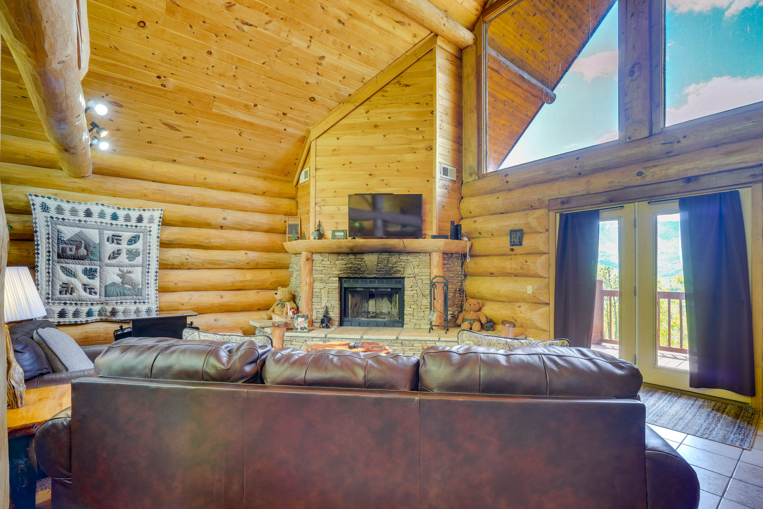 Gatlinburg Vacation Rental