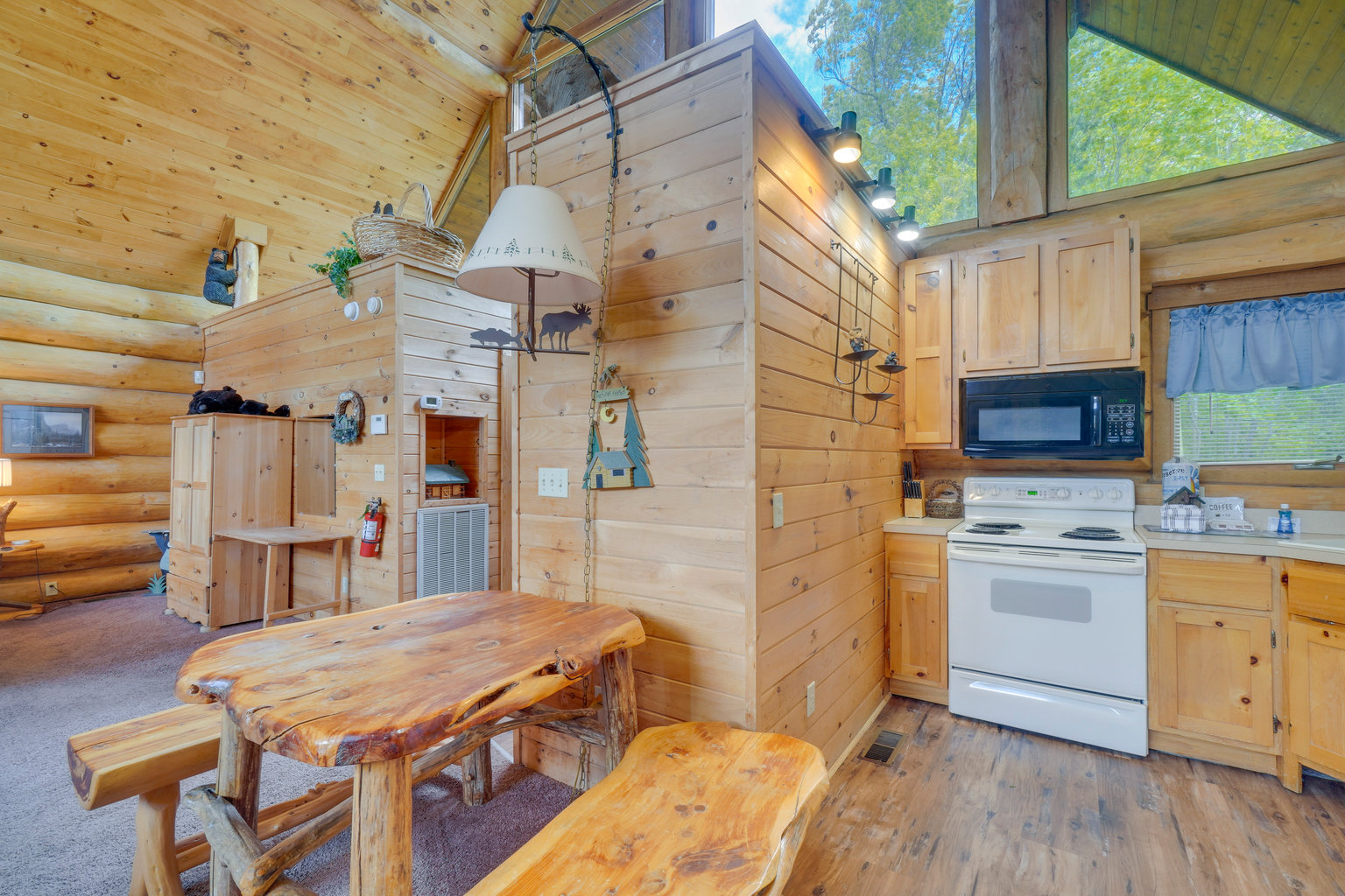 Gatlinburg Vacation Rental