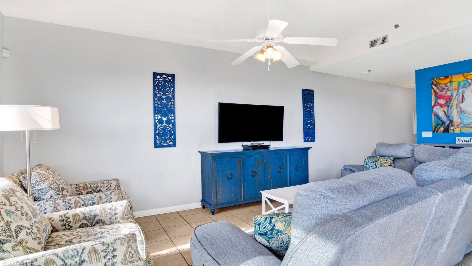 Orange Beach Vacation Rental