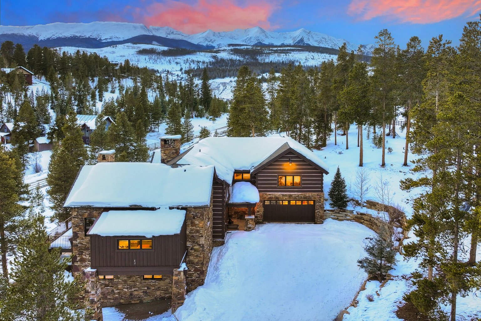 Breckenridge Vacation Rental