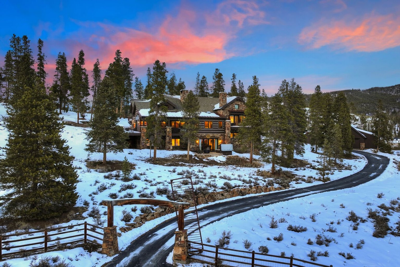 Breckenridge Vacation Rental