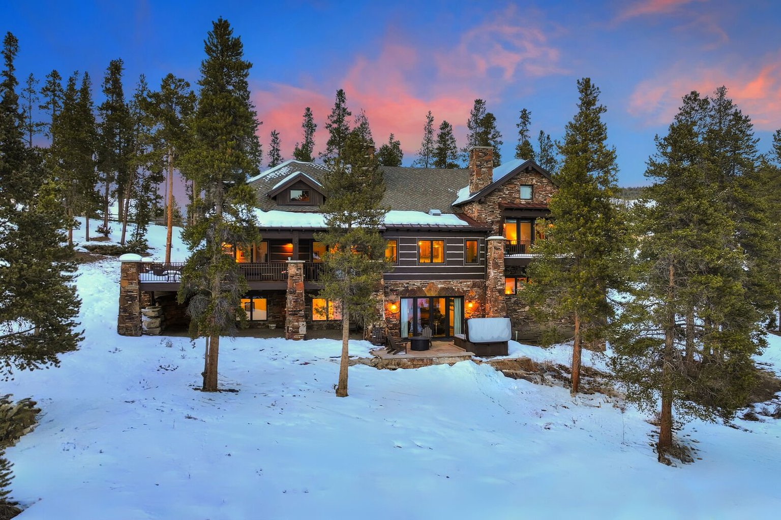 Breckenridge Vacation Rental