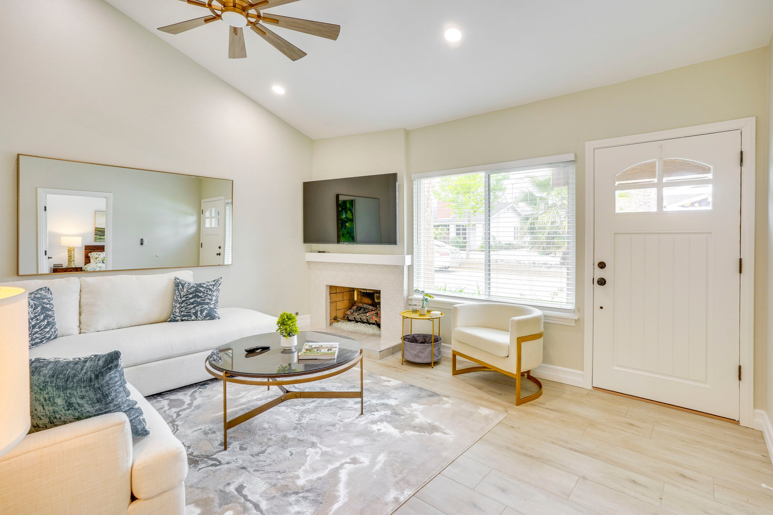 Tustin Vacation Rental