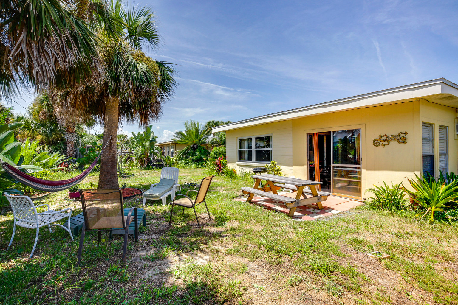 Ormond Beach Vacation Rental