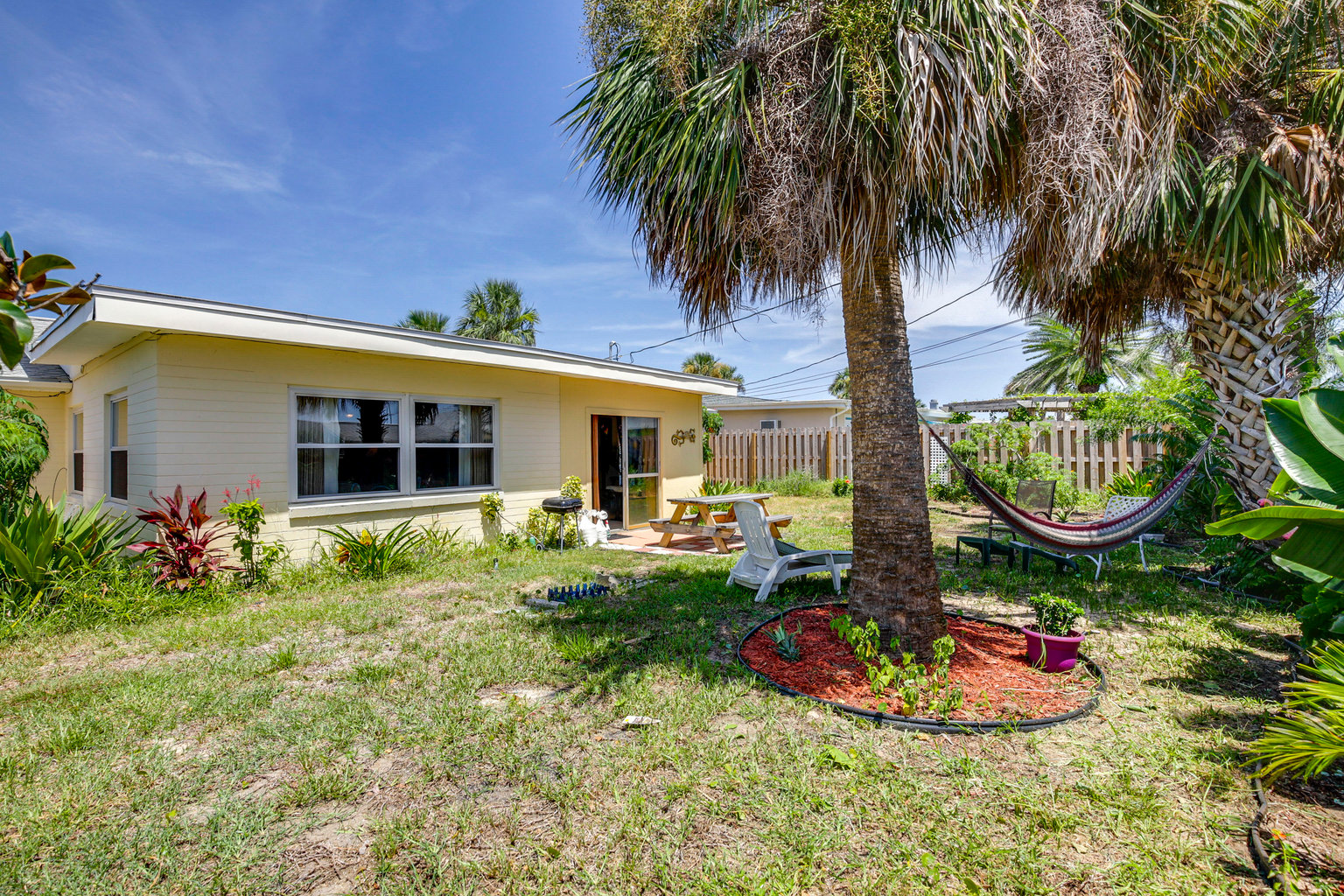 Ormond Beach Vacation Rental
