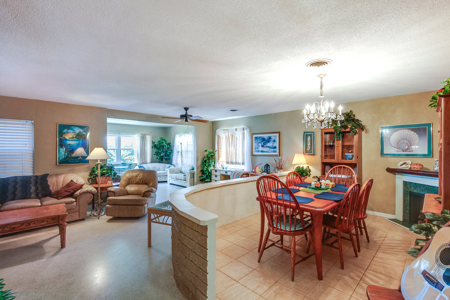 Ormond Beach Vacation Rental