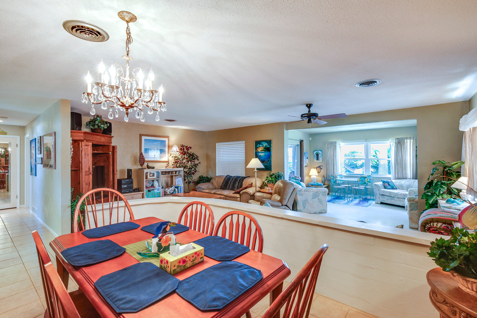 Ormond Beach Vacation Rental