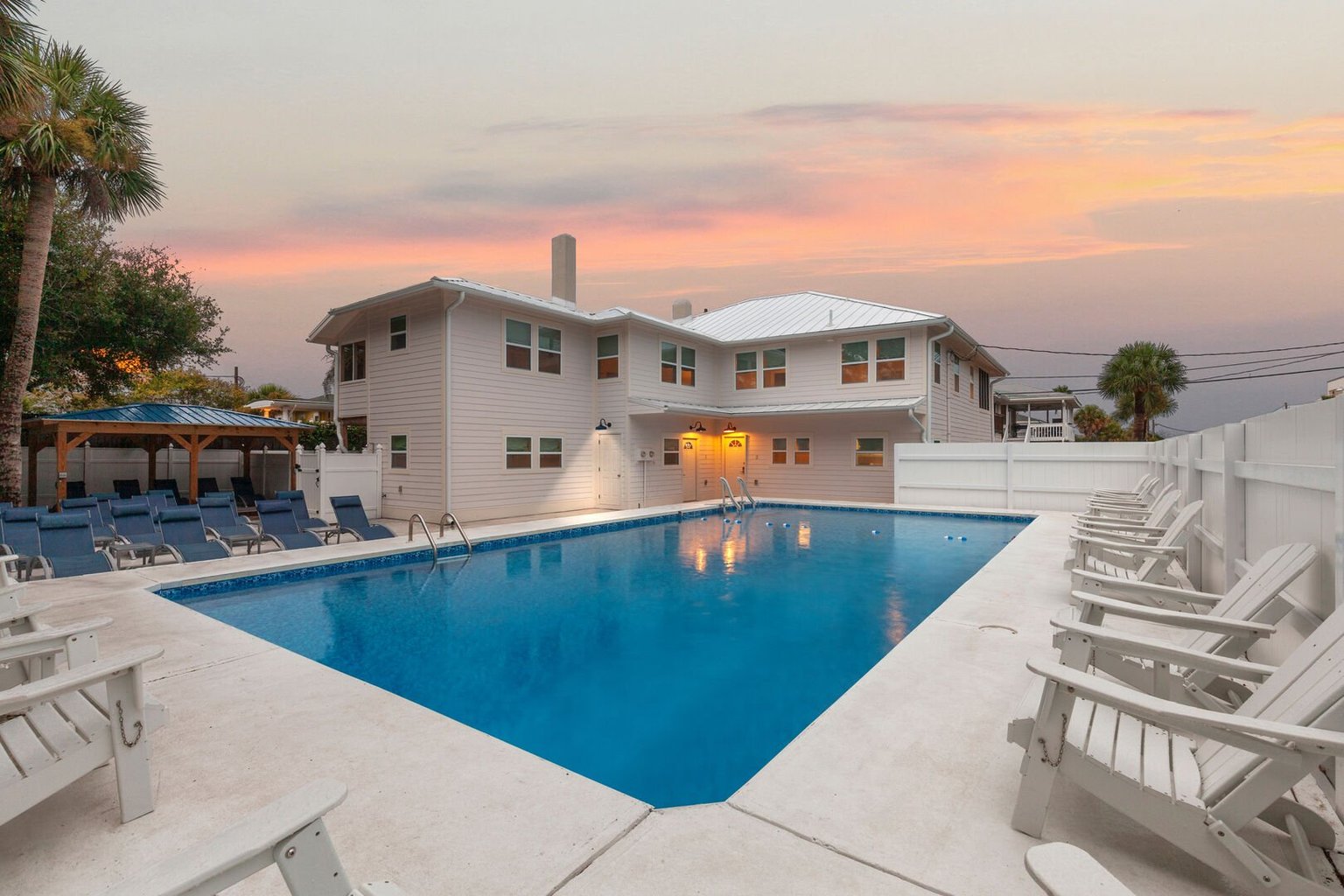 Tybee Island Vacation Rental