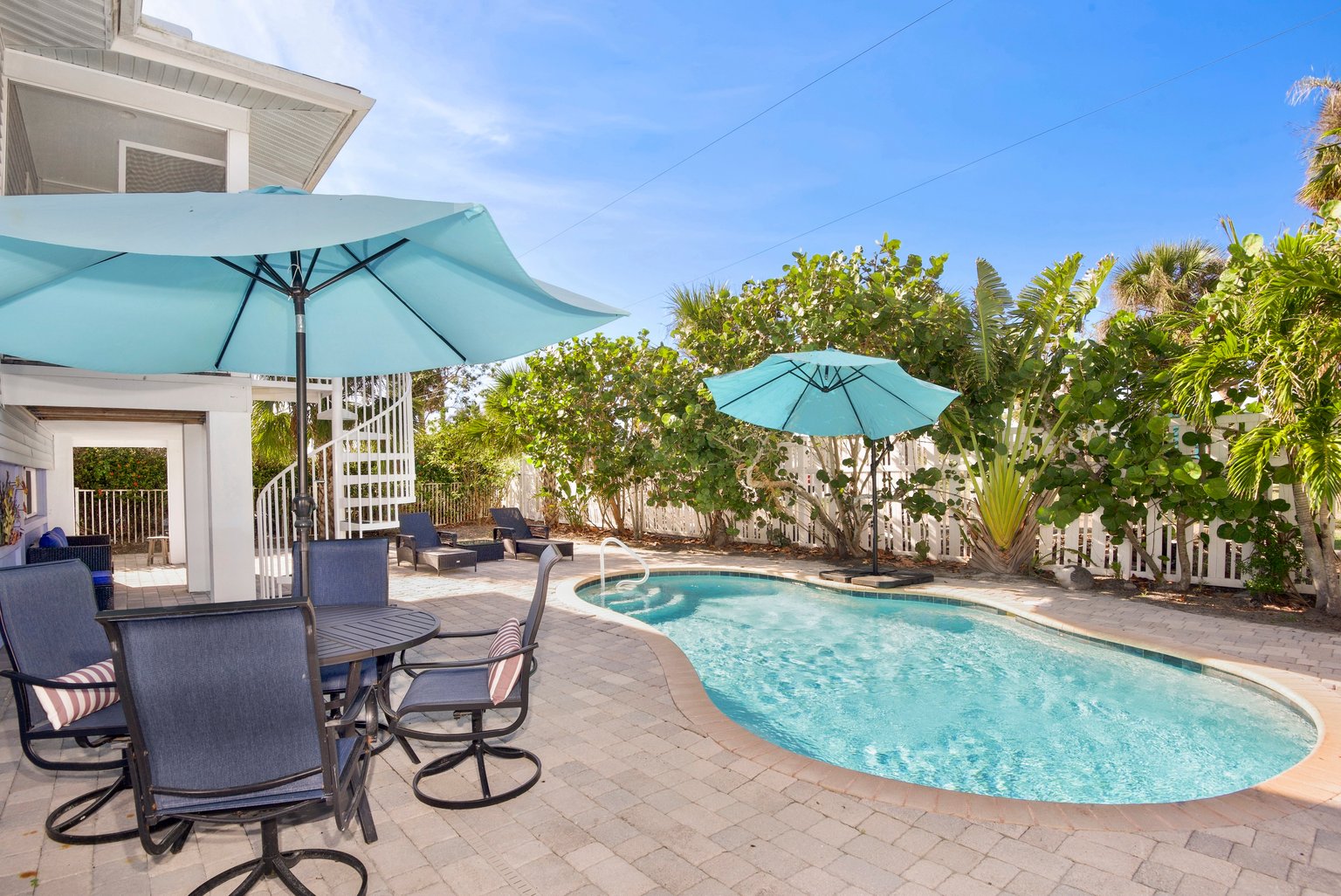Fort Myers Beach Vacation Rental
