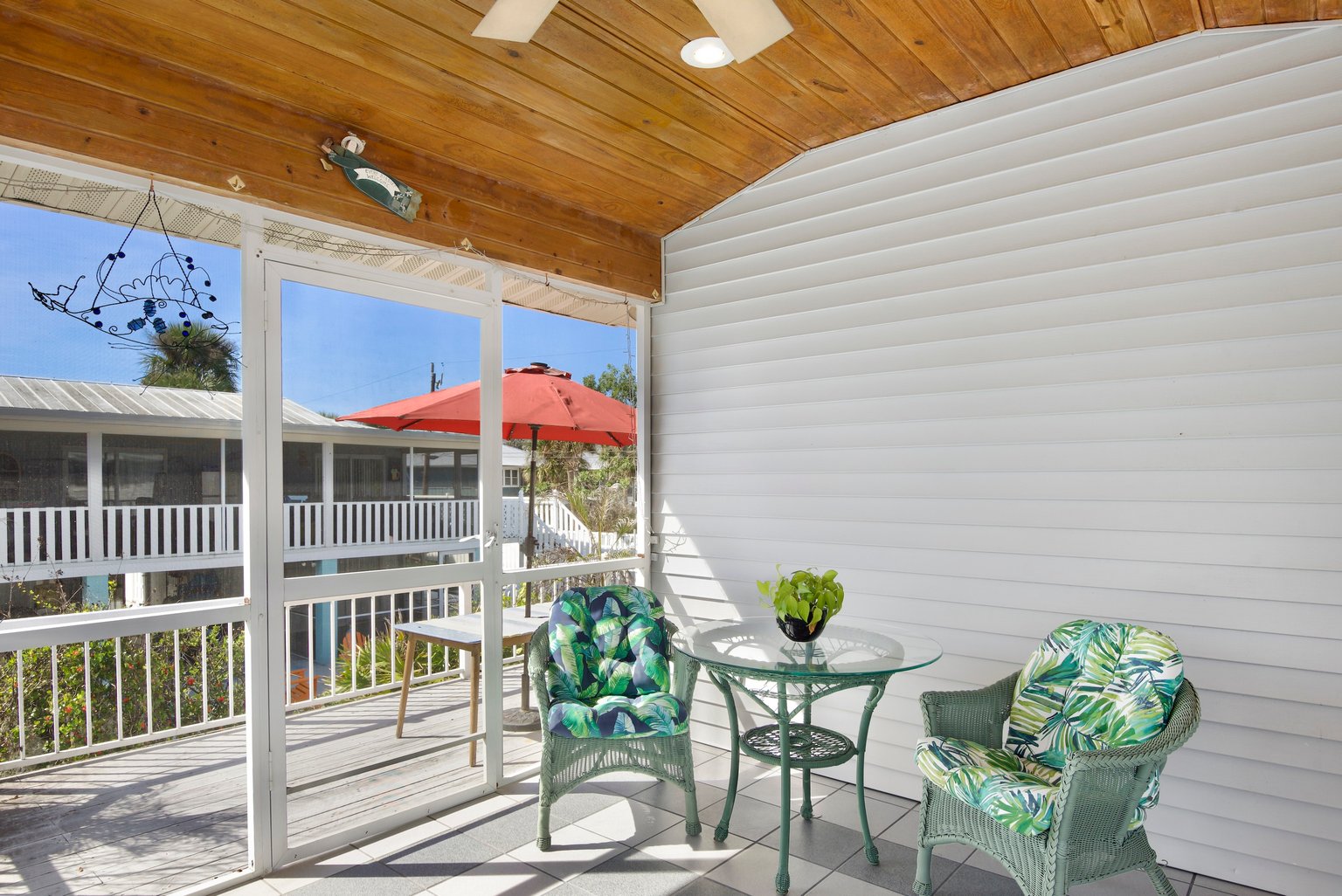 Fort Myers Beach Vacation Rental