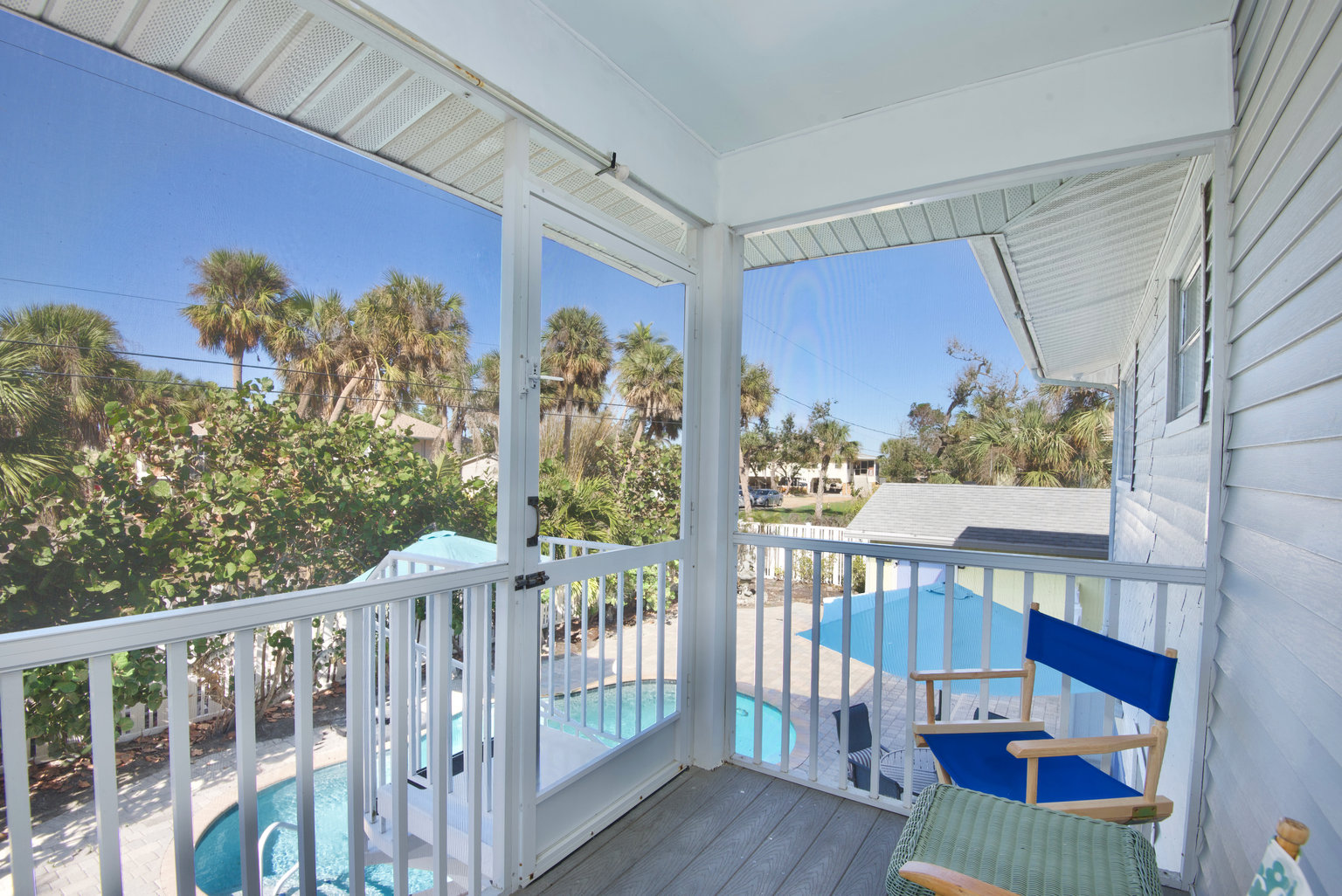 Fort Myers Beach Vacation Rental