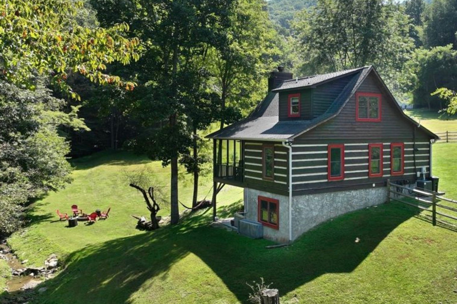 Banner Elk Vacation Rental