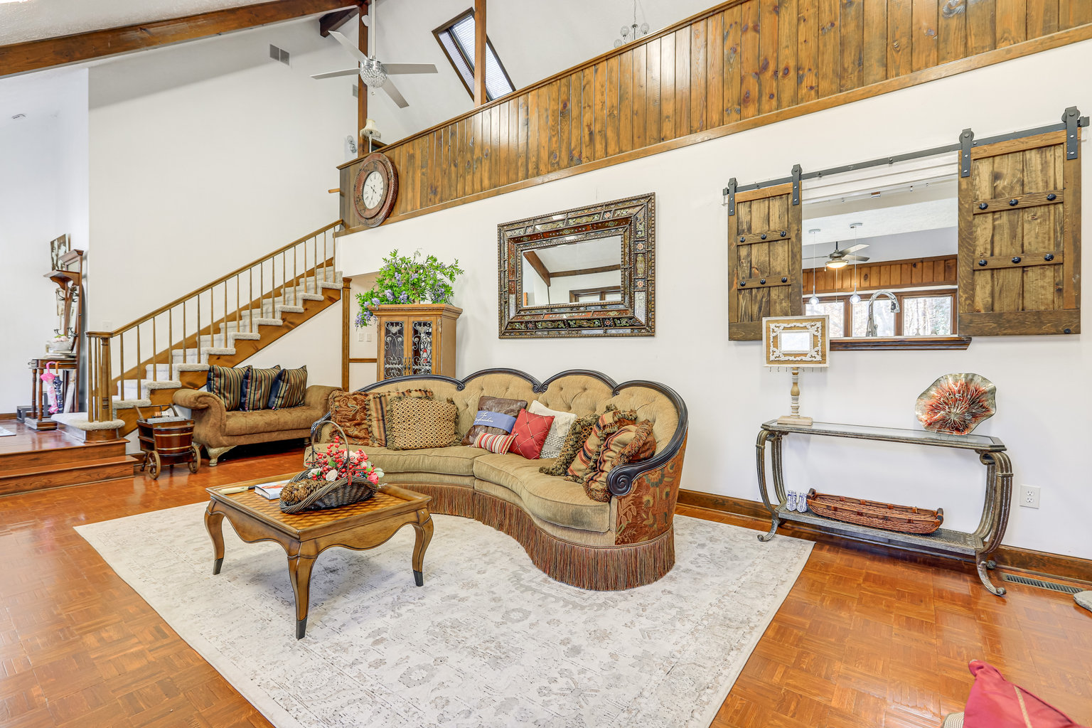 Roopville Vacation Rental