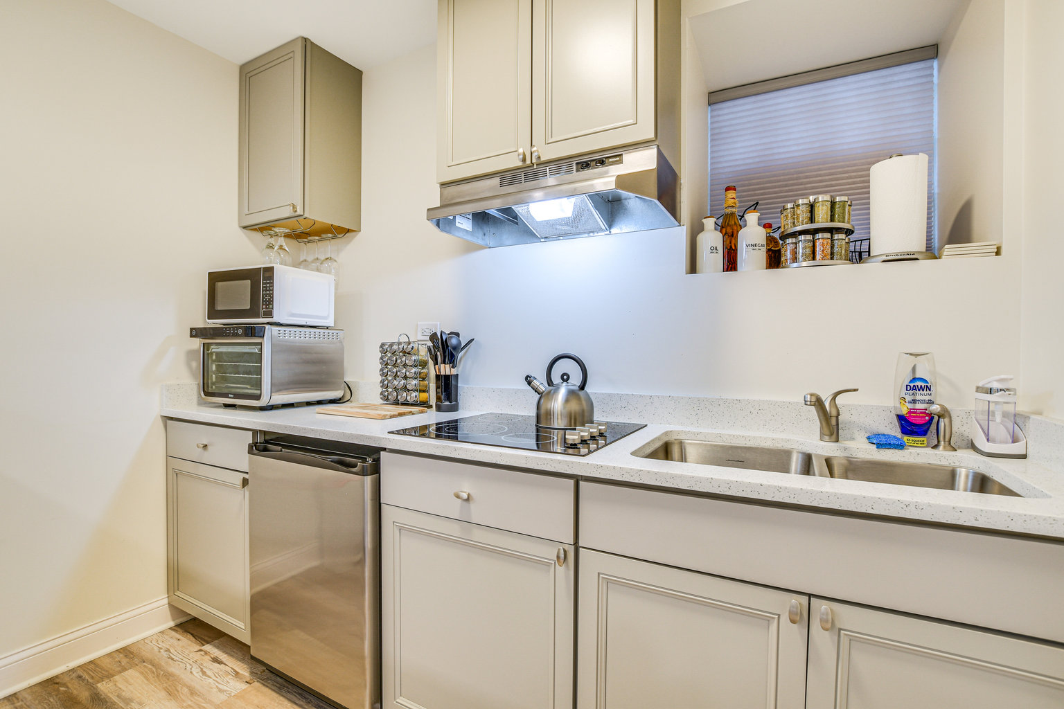 Chicago Vacation Rental