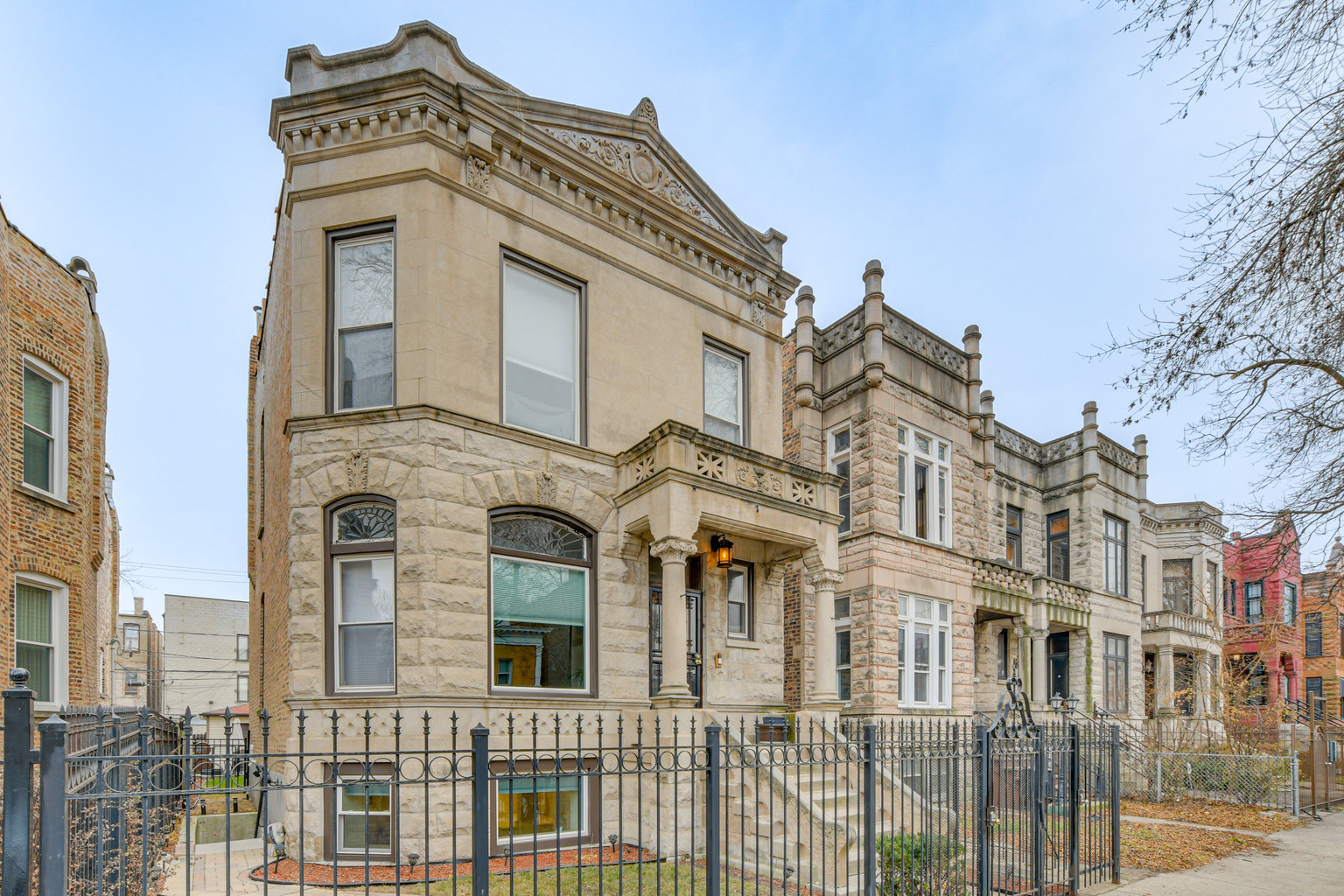 Chicago Vacation Rental