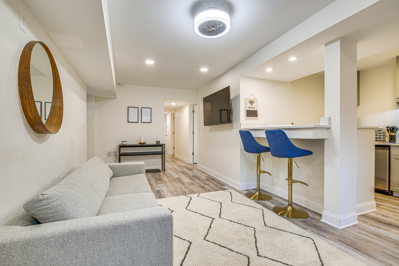 Chicago Vacation Rental
