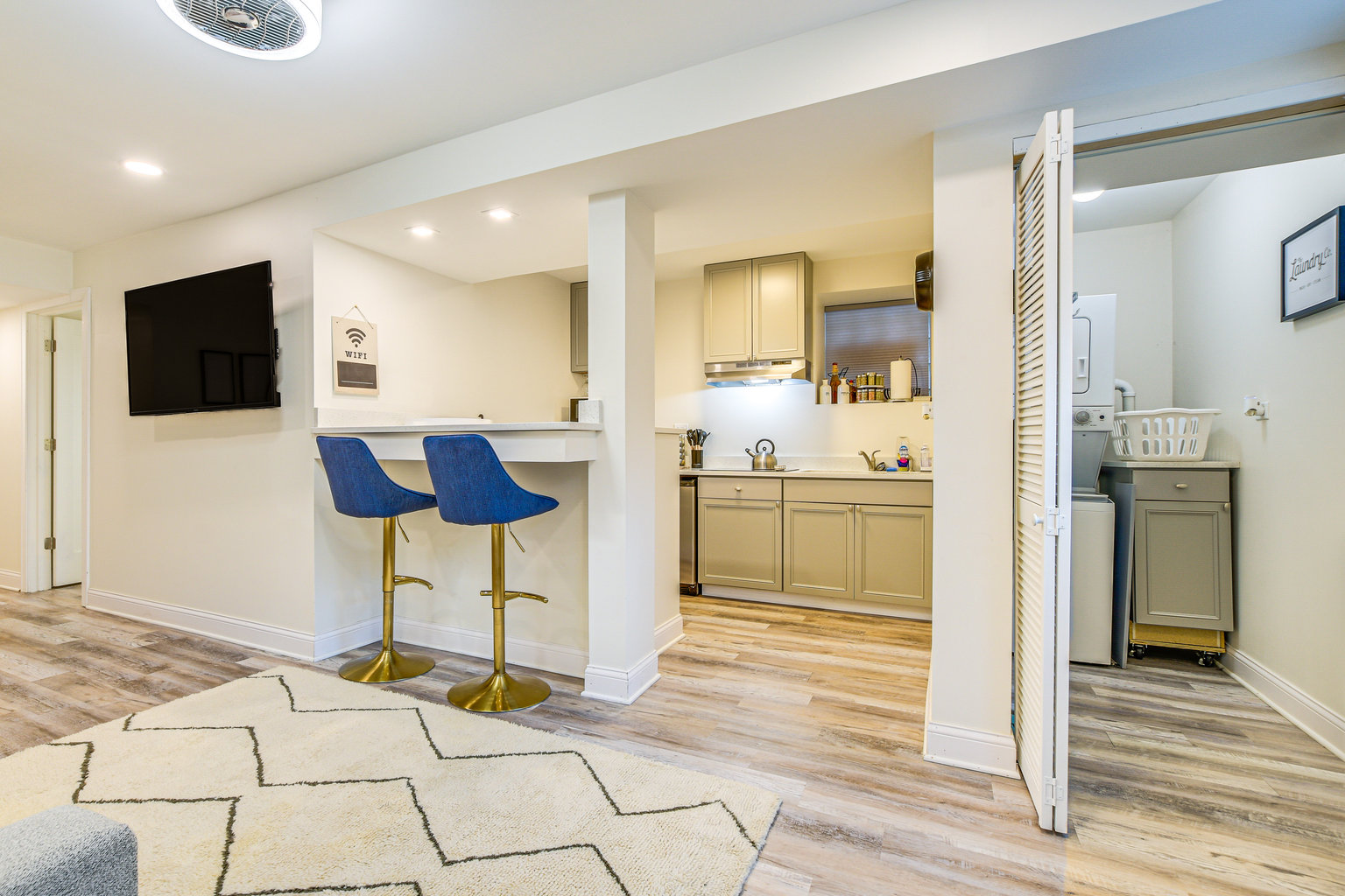 Chicago Vacation Rental