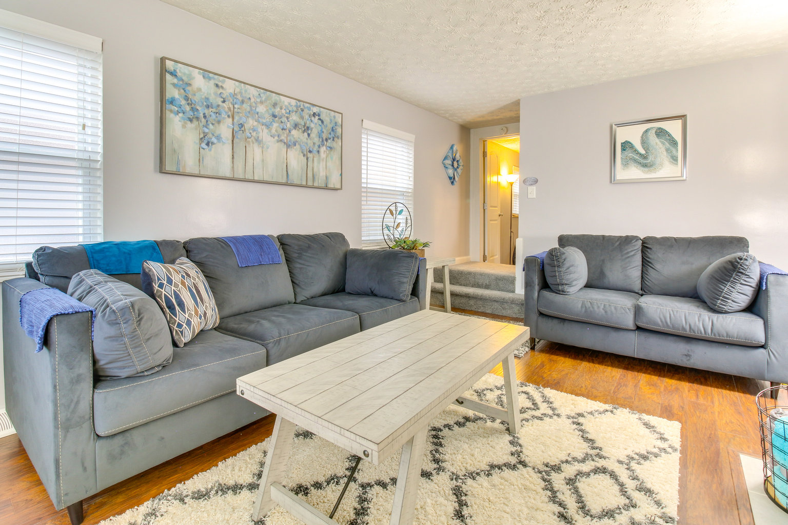 Bellevue Vacation Rental