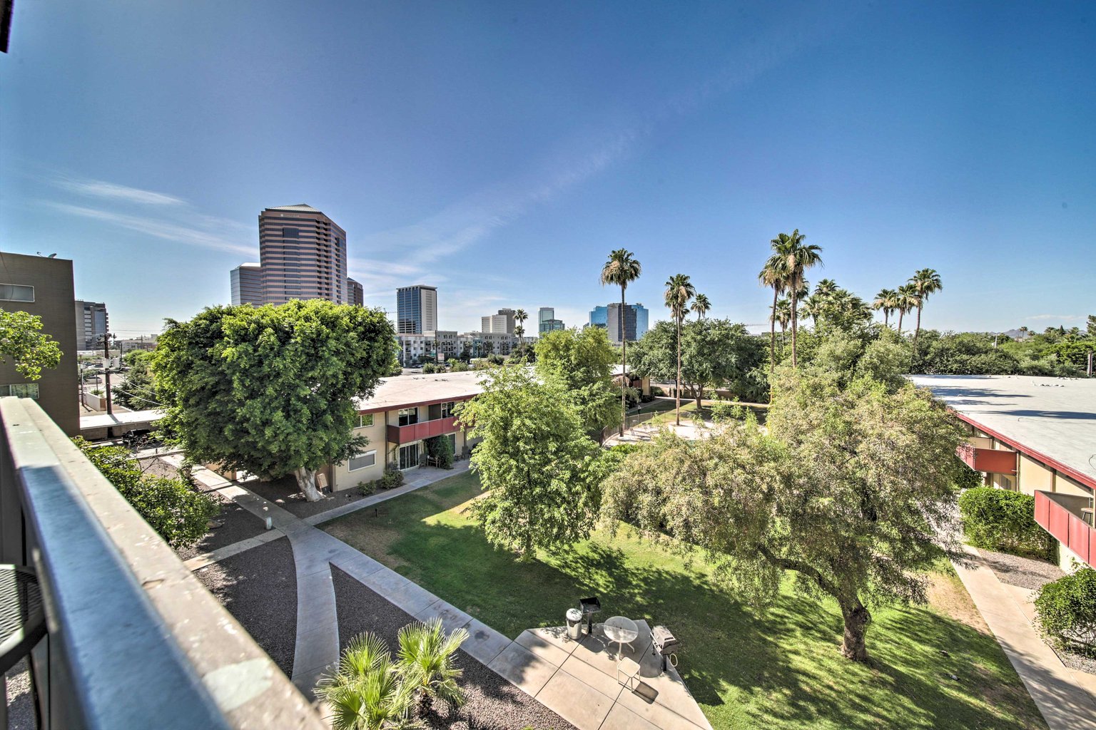 Phoenix Vacation Rental