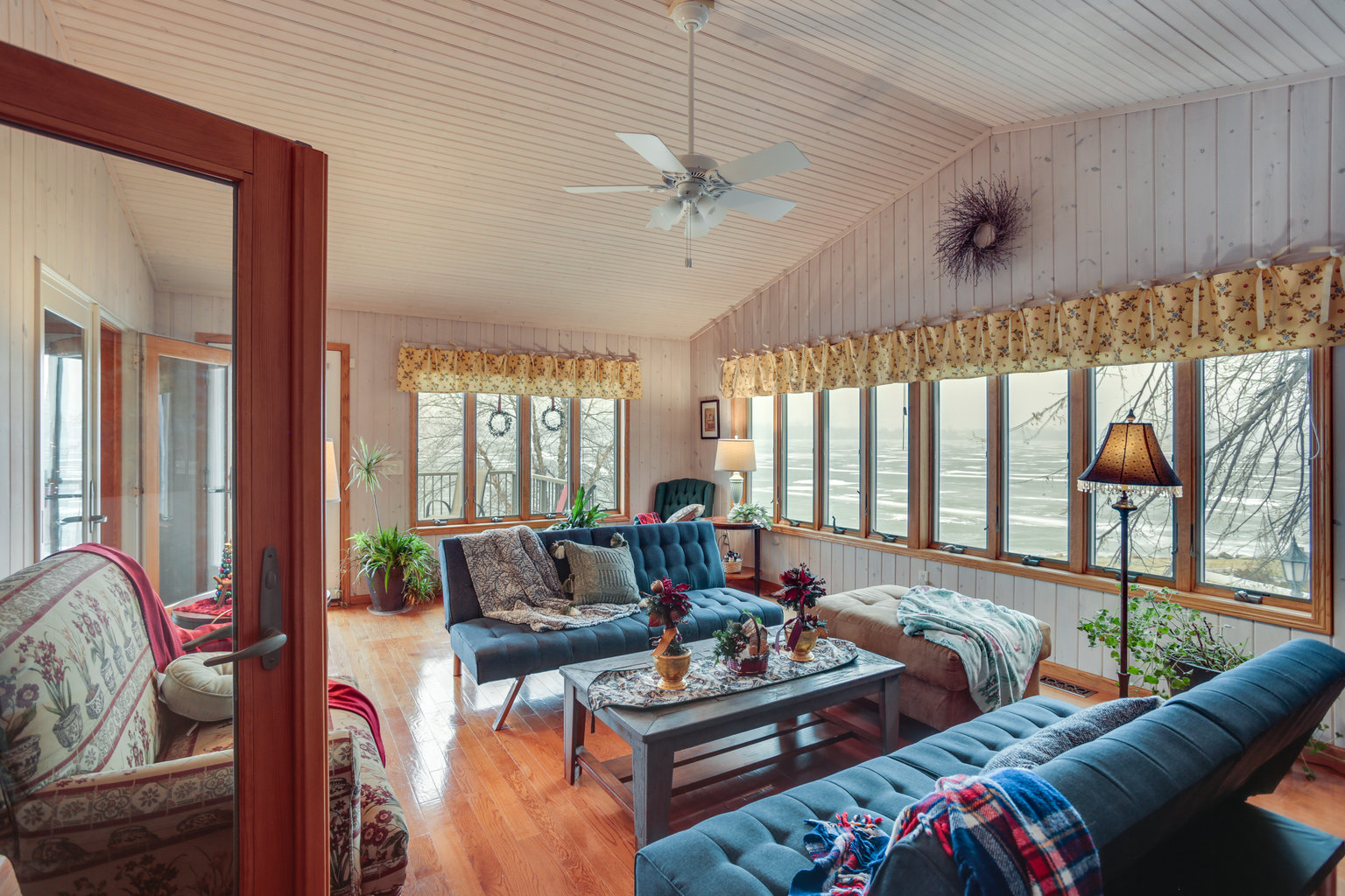 Howard Lake Vacation Rental