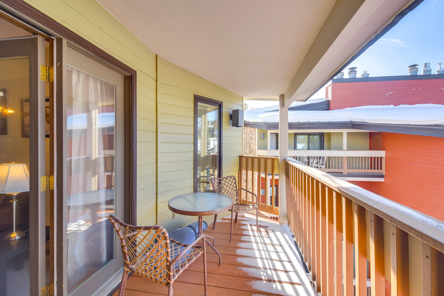 Winter Park Vacation Rental