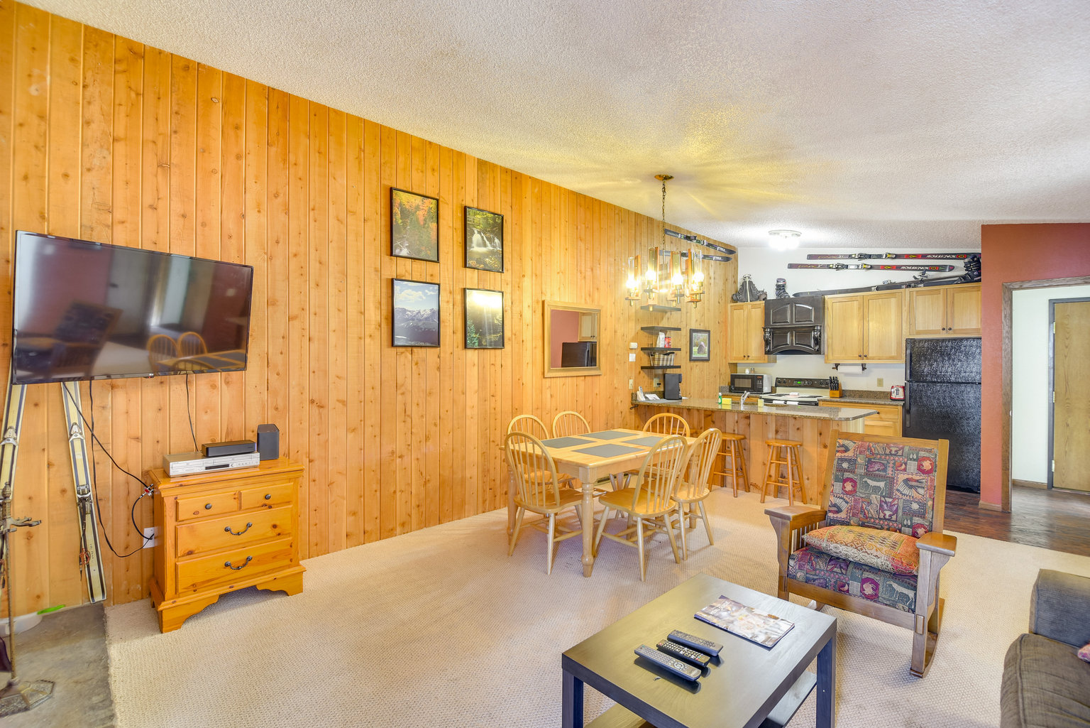 Winter Park Vacation Rental